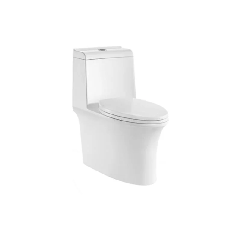 Bồn cầu sứ 1 khối Luxta LT-102