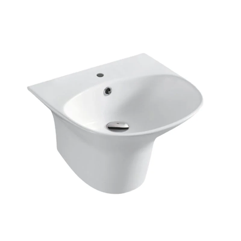 Chậu rửa lavabo sứ  Luxta LL-102C